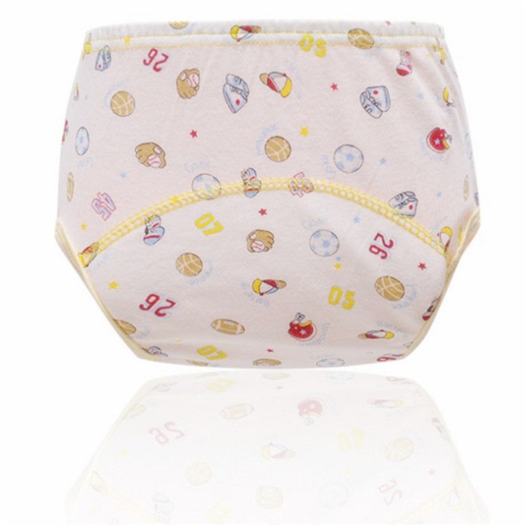 Potty Training Pants Cloth Diaper